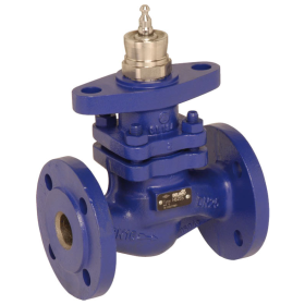 Lift valve H610S