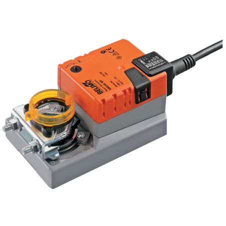 Belimo NM24A-SR actuator