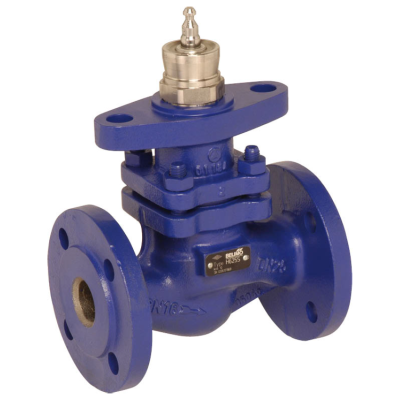 Lift valve H6125SP