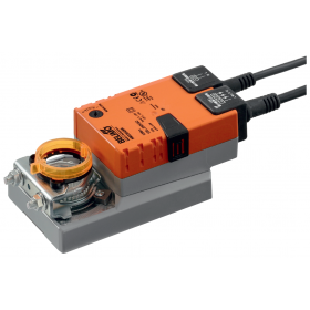 Belimo NM230ASR servo drive