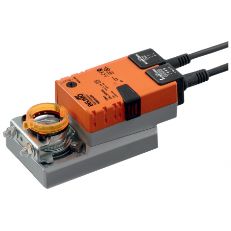 Belimo NM230ASR actuator