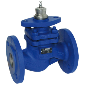 Lift valve H6015XP4-S2