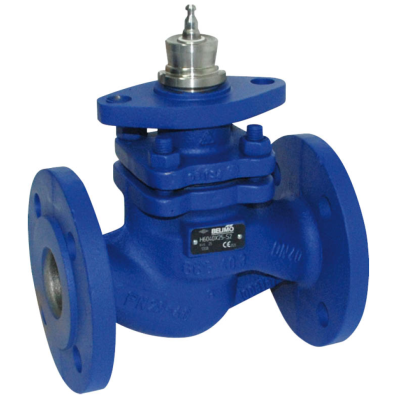 Lift valve H6015XP4-S2