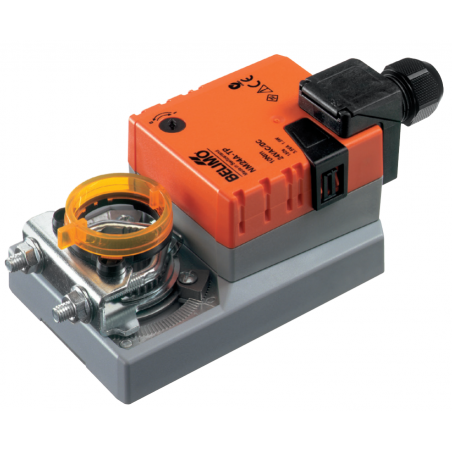 Belimo NM24A-TP actuator