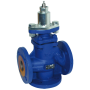 Lift valve H7032X16-S2