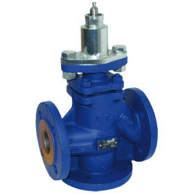 Lift valve H7040X25-S2