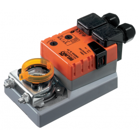Belimo NM24A-S-TP actuator