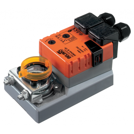 Belimo NM24A-S-TP actuator