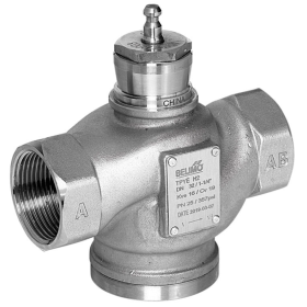 Lift valve H215S-G