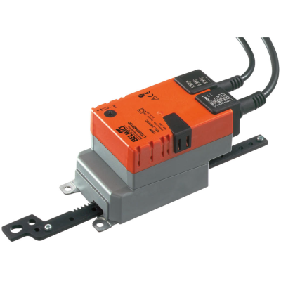 Belimo LH230ASR100 servo drive