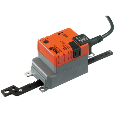 Belimo LH24A-SR100 servo drive