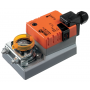 Belimo NM24A-SR-TP actuator