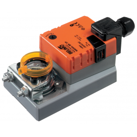 Belimo NM24A-SR-TP actuator