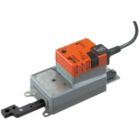 Belimo SH24A-SR100 actuator