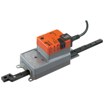 Belimo SH24A-SR200 actuator