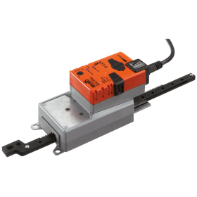 Belimo SH24A-MP100 actuator