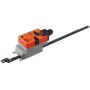 Belimo LH24A-MP300-TP actuator