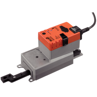 Belimo SHQ24A100 actuator