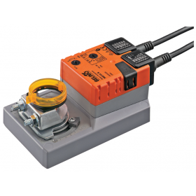 Belimo SM24A-S actuator