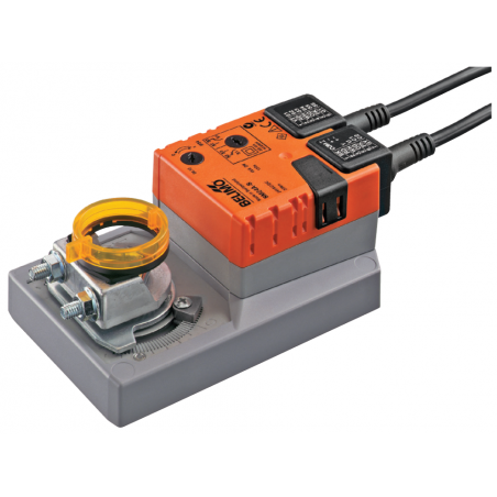 Belimo SM24A-S actuator