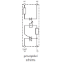 Semiconductor relay, 1Z/15A, 230V AC, sp_okamž 77.11.8.230.8251