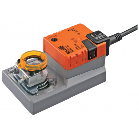 Belimo SM24A-SR actuator