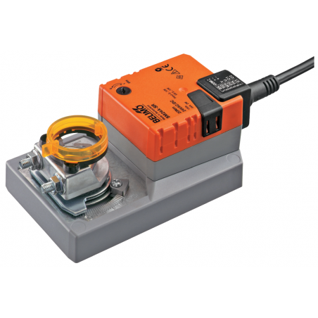 Belimo SM24A-SR actuator