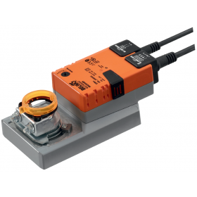 Belimo SM230ASR actuator