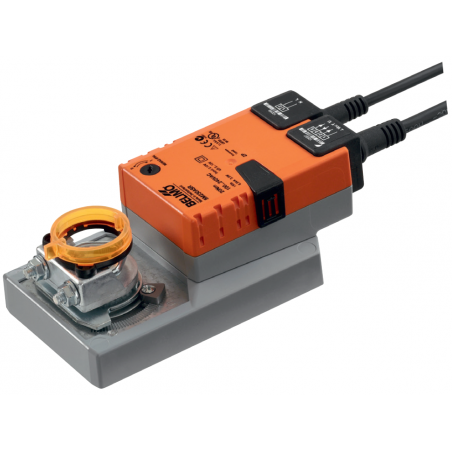 Belimo SM230ASR actuator