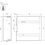 DC power supply, 24...28V/120W 78.1A.1.230.2402