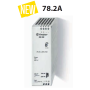 DC power supply, 24...28V/240W 78.2A.1.230.2402