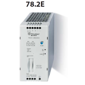 DC power supply, 24...28V/240W, PFC 78.2E.1.230.2414