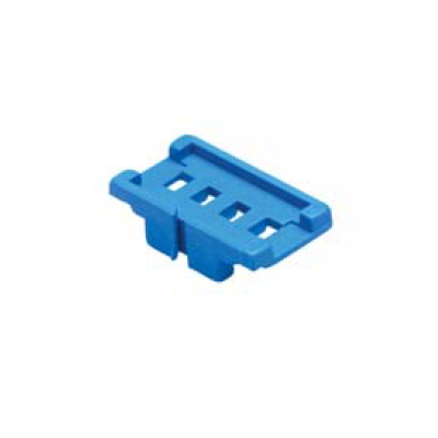 Label holder for sockets 97.P1/P2/01/02 097.00