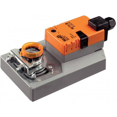 Belimo GM24A-TP actuator