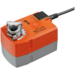 Belimo TF230 actuator