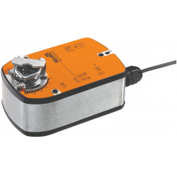 Belimo LF24 actuator