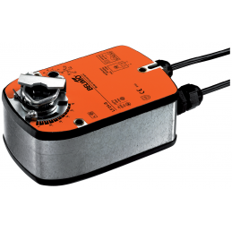 Belimo LF24-S actuator