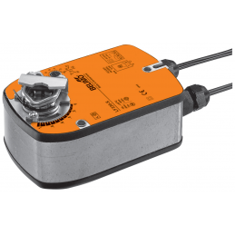 Belimo LF230-S actuator