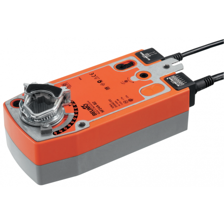 Belimo NF24A-S2 actuator