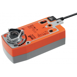 Belimo NF24A-SR actuator