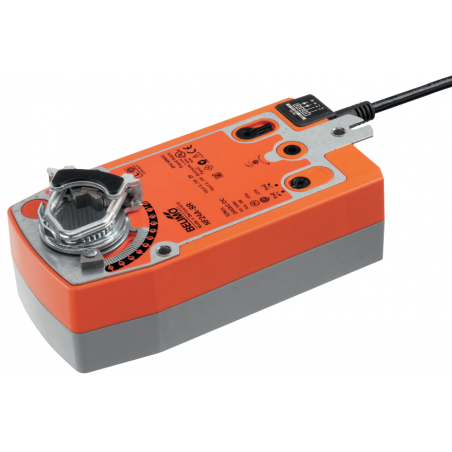 Belimo NF24A-SR actuator