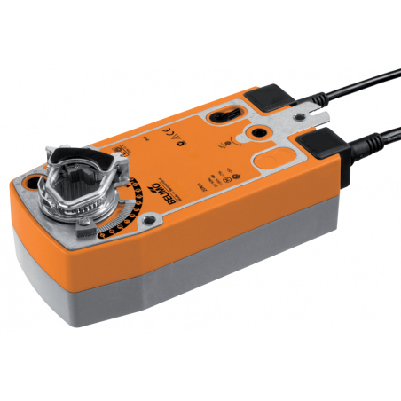 Actuator Belimo NF24A-SR-S2