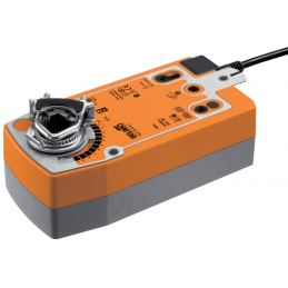 Belimo SFA actuator