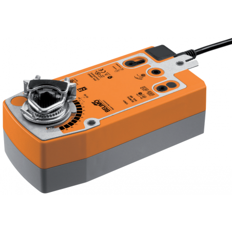 Belimo SFA actuator