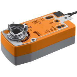 Belimo SF24A actuator