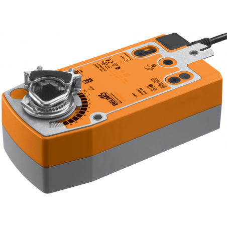 Belimo SF24A actuator