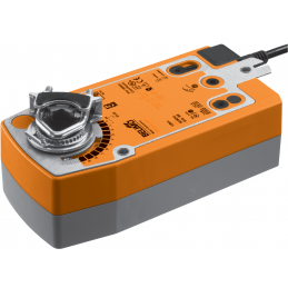 Belimo SF24A-SR actuator