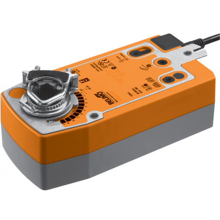 Belimo SF24A-SR actuator