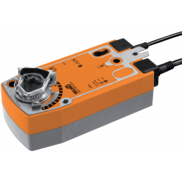 Belimo SF24A-SR-S2 actuator