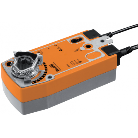 Belimo SF24A-SR-S2 actuator